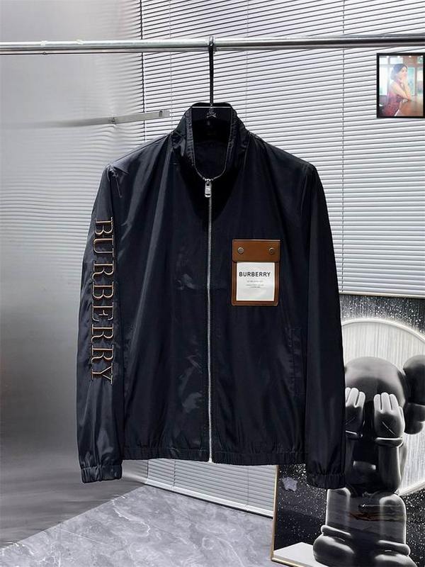 Burberry Men's Outwear 45